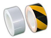 超耐久ラインテープ | 床サインや大型ミラーに最適な耐久性シート 